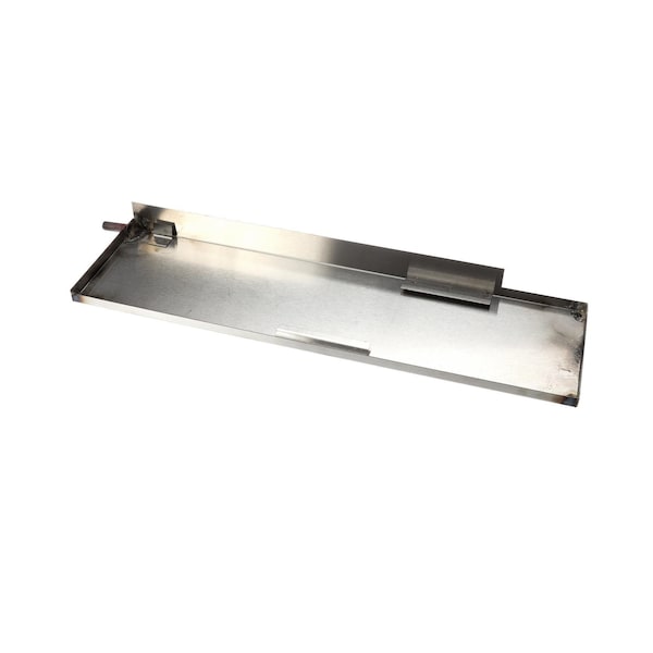 Evaporator Drain Pan Assembly